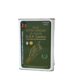 3-litre can DOP (pack of 4)