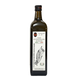1 liter bottle (6 bottles)